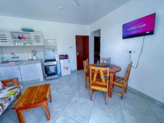 Silent Palms Villa - Galu - 3