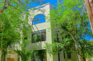 Silent Palms Villa - Galu - 0