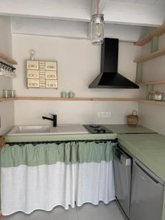 Duplex indépenfant dans demeure de charme - 5