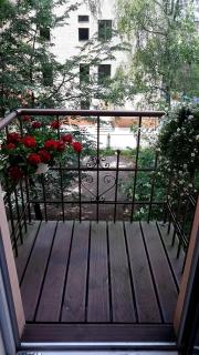 Modern 2 bedroom apartment in the city centre - Riga - 9