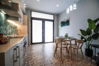 Apartment Teo in El Carmen - Valencia - 8