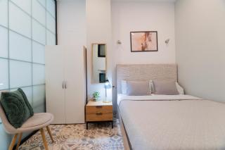 Apartment Teo in El Carmen - Valencia - 3
