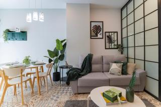 Apartment Teo in El Carmen - Valencia - 4