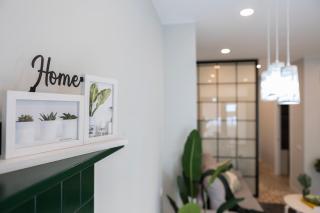 Apartment Teo in El Carmen - 1