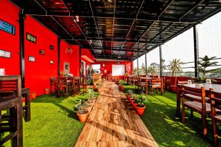 Hotel O Town House 1274 Patrakar Puram - Lucknow - 3