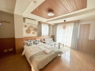 Ginza 401 Tsukiji 3 mins Two bedroom,Tsukiji Market - Tokyo - 0