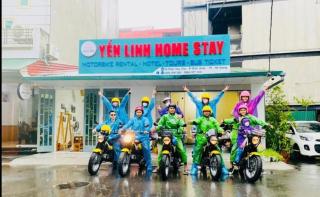 Yen Linh Ha Giang Loop Motorbike Rental & Hostel - 4