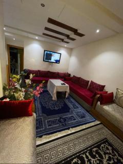Appartement vue sur mer - Casablanca - 5