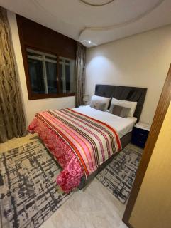 Appartement vue sur mer - Casablanca - 2