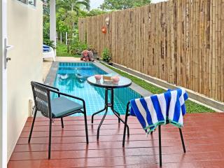 At the Beach New comfortable Pool Home, Ao Yon Beach, Phuket - Ban Ao Makham - 1