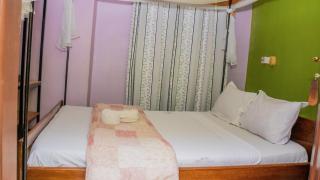 Mango Lodge - Boma la Ngombe - 1