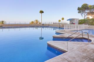 Apartamento Calm Bungalow Torrox - Torrox - 0