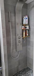 Studio confortable à Flamanville - 35m² - Jardin privé - Flamanville - 3