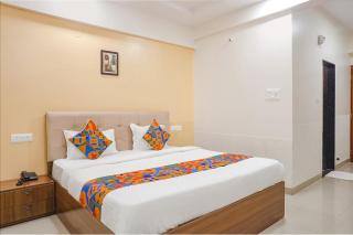 FabHotel Embassy near Amanora Mall - Pune - 9