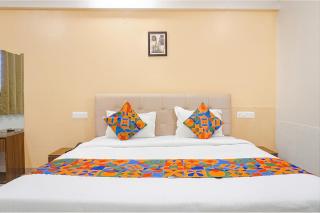 FabHotel Embassy near Amanora Mall - Pune - 7