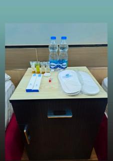 Family Inn - Airport Hotel - 7