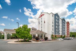 Hilton Garden Inn Albany-SUNY Area - Albany - 5