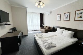 Shelter Hotel - Kiev - 7