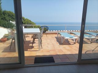 "Terrasse de la Mer 8" Résidence"Sol y Mar" AC-Wifi-BBQ-Piscine-Pkg - Begur - 3