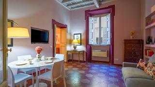 Campo de' Fiori Pinky House - Roma - 9