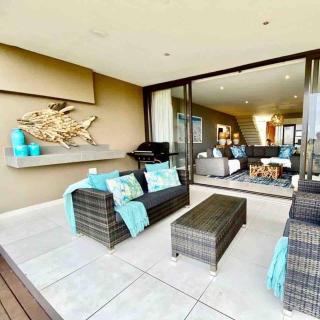 4 THE Sanctuary, Zimbali Golf Estate Family Nest - Ballito - 6