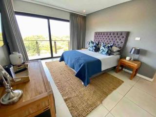 4 THE Sanctuary, Zimbali Golf Estate Family Nest - Ballito - 1