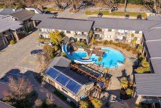 Club Wyndham Wanaka, Trademark Collection by Wyndham - Wanaka - 7