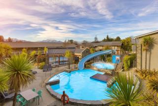 Club Wyndham Wanaka, Trademark Collection by Wyndham - Wanaka - 0