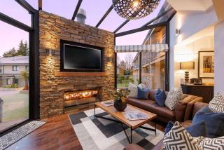 Club Wyndham Wanaka, Trademark Collection by Wyndham - Wanaka - 3