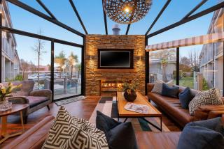 Club Wyndham Wanaka, Trademark Collection by Wyndham - Wanaka - 2