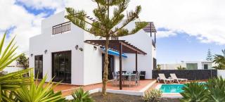 Niteo House - Costa Teguise - 6
