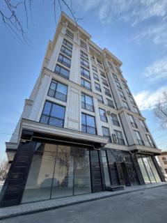 Modern Spaces 5 - Tashkent - 9