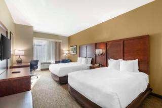 Comfort Inn & Suites - Tifton - 4