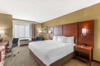 Comfort Inn & Suites - Tifton - 1