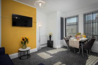 Casablanca Suites by Sasco - Blackpool - 9