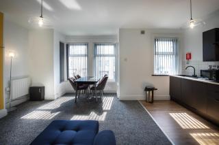Casablanca Suites by Sasco - Blackpool - 8