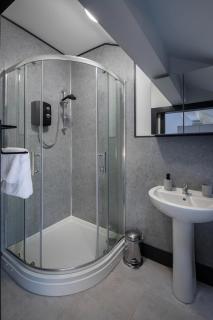 Casablanca Suites by Sasco - Blackpool - 7
