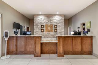 Comfort Inn & Suites Valdosta - 6