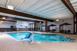 Comfort Inn Plymouth-Minneapolis - Plymouth - 1