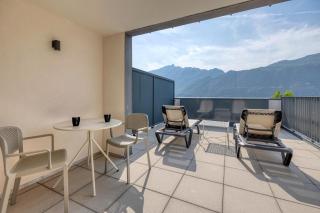 KOSY APPART'HÔTELS - Résidence du Lac - Aix-les-Bains - 1