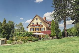 Hotel - Restaurant Sonneneck - Dornstetten - 4