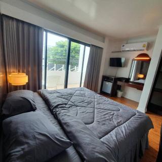 ที่พักติดทะเล จอมเทียน ซอย 7 - Jomtien Beach - 6