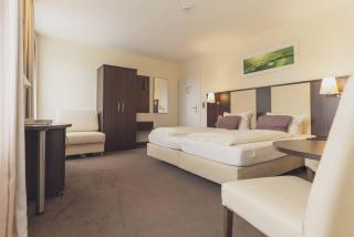 Hotel - Restaurant Sonneneck - 3