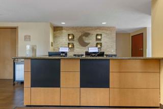 Comfort Inn & Suites - Seguin - 6