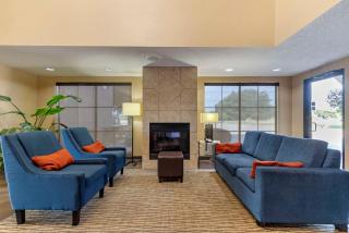 Comfort Inn & Suites - Seguin - 5