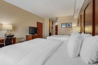 Comfort Inn & Suites - Seguin - 1