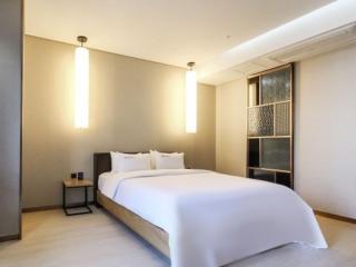 Idun Hotel - Wanju - 2