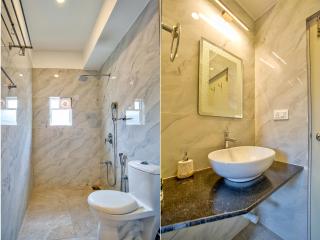 Candolim Beach White Residency - 3