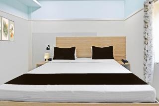Super Hotel O Dharohar - Rānchī - 1