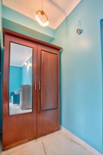 Candolim Beach White Residency - 5